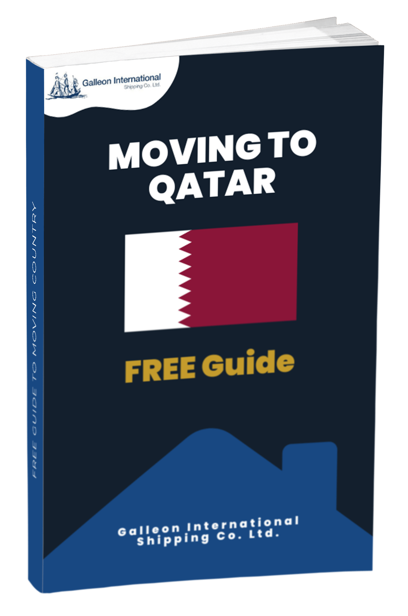 Moving To Qatar Get Your FREE Guide